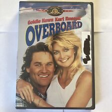Overboard [DVD] dublado, reembalado, legendado, widescreen comprar usado  Enviando para Brazil