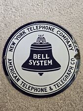 New york telephone for sale  Painesville
