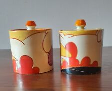 clarice cliff for sale  SPALDING