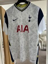 Tottenham hotspur shirt for sale  FARNBOROUGH