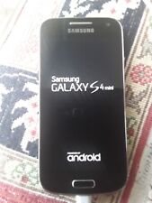 Used, Samsung Galaxy S4 mini GT-I9195I - 8GB - Unlocked Smartphone  for sale  Shipping to South Africa