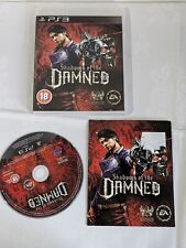 Shadows of the Damned Cult Classic raro UK PAL Sony Playstation 3 PS3 sombra comprar usado  Enviando para Brazil