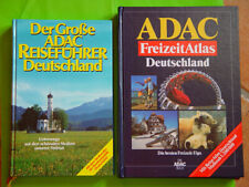 Adac freizeit atlas gebraucht kaufen  Berghsn.,-Windhgn.,-Lieberhsn.