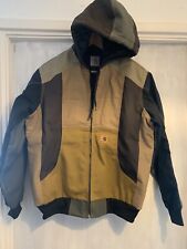Carhartt reworked hooded for sale  MAIDSTONE