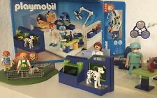 playmobil tierarztpraxis gebraucht kaufen  Haßmersheim