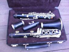 Vintage made clarinet for sale  Medford