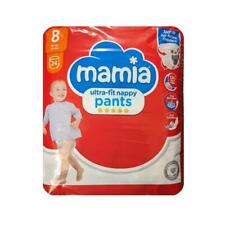 Mamia size nappy for sale  RUISLIP