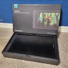 Huion Kamvas Pro 16 Graphics Tablet - GT156, used for sale  Shipping to South Africa
