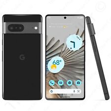 Desbloqueado Google Pixel 7 GA03923-US 6,3” AMOLED 128GB WiFi NFC 5G preto obsidiana, usado comprar usado  Enviando para Brazil