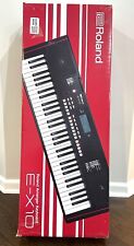 Roland arranger keyboard for sale  Cumming