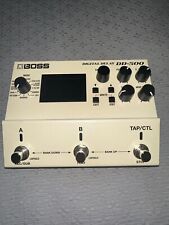 Boss 500 delay for sale  Shipping to Ireland