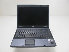 Notebook HP Compaq 6510B Core 2 Duo T7100 1.8GHz sem HDD sem sistema operacional  comprar usado  Enviando para Brazil
