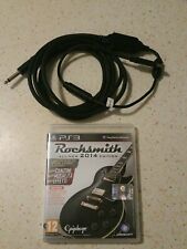 Rocksmith 2014 edition usato  Roma