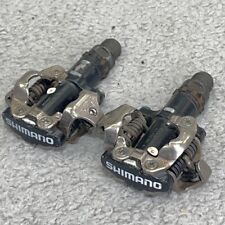Shimano m520 double for sale  San Diego
