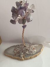 Crystal chip amethyst for sale  JARROW