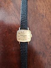 Tissot watch vintage for sale  Massena