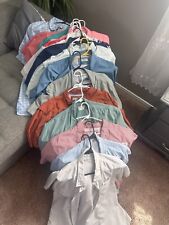Lot fishing shirts for sale  Pearland