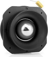 Alto-falante de áudio veicular Pyramid 3” tweeter -1000 watts, frequência 2k-25 kHz, 4-8 ohms comprar usado  Enviando para Brazil