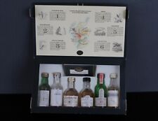 Coffret vintage mignonettes d'occasion  Aigrefeuille-d'Aunis