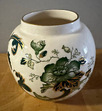 Masons ironstone chartreuse for sale  AYLESBURY