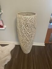 Large contemporary coral for sale  Fairchild Air Force Base