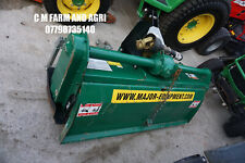 Major 145 rotavator for sale  CHORLEY