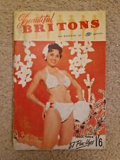 Beautiful britons vol for sale  LONDON