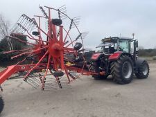 Hay raking straw for sale  BEVERLEY