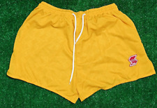 Shorts pantaloncini fiorentina usato  Roma