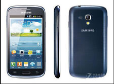 Samsung GALAXY Style DUOS I8262D 4.3" 5.0MP Desbloqueado 3G Android sistema operacional 1.52GB Rom comprar usado  Enviando para Brazil
