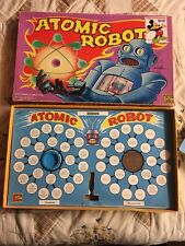 Gioco atomic robot usato  Genova