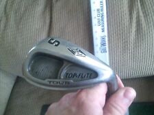 Spalding Top Flite Tour Sand Wedge.. Factory Stiff Steel.. MRH.. Swell.. for sale  Shipping to South Africa
