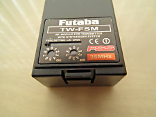 Futaba fsm fully for sale  UK