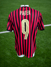 Maglia milan piatek usato  Roma