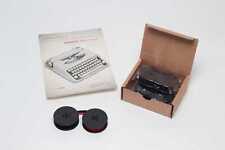Hermes Baby Original Universal Typewriter Ribbons for Hermes Typewriters, usado segunda mano  Embacar hacia Argentina