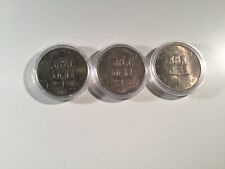 Gibraltar crown coins for sale  WORCESTER
