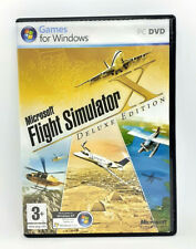 Microsoft flight simulator for sale  Ireland