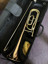 Trombone elkhart med for sale  HALESOWEN