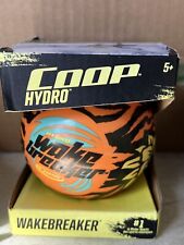 COOP Hydro Wake Breaker bola de 3,5" para piscina ou praia saltos na água e flutuadores comprar usado  Enviando para Brazil