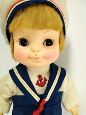 girl doll sailor effanbee for sale  Aurora