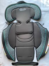 GRACO Nautilus 65 - Car Seat Replacement Fabric Cover Set, used for sale  Shipping to South Africa