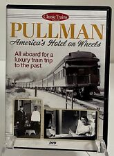 Classic trains pullman for sale  Richford