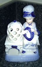 Vintage porcelain figure for sale  WREXHAM