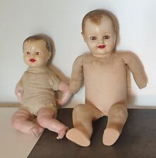 Anciennes poupées raynal d'occasion  Champdeniers-Saint-Denis
