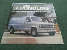 1986 ford econoline for sale  DONCASTER