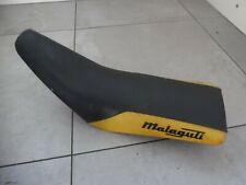 Malaguti seat grizzly for sale  WALSALL