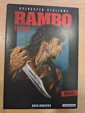 Rambo trilogie dvd gebraucht kaufen  Deutschland