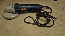 Used, Bosch Professional GWS 1000 125mm Angle Grinder (0601821800) for sale  Shipping to South Africa