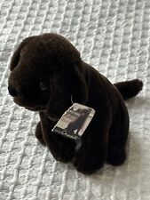 Hotel chocolat plush for sale  SIDCUP