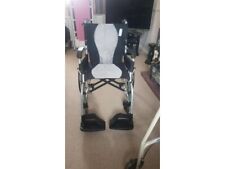 Power assisted wheelchair for sale  BURNHAM-ON-CROUCH